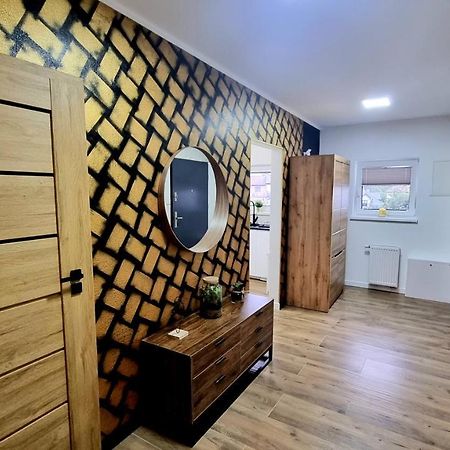 Apartament 11 Listopada Leilighet Ustka Eksteriør bilde