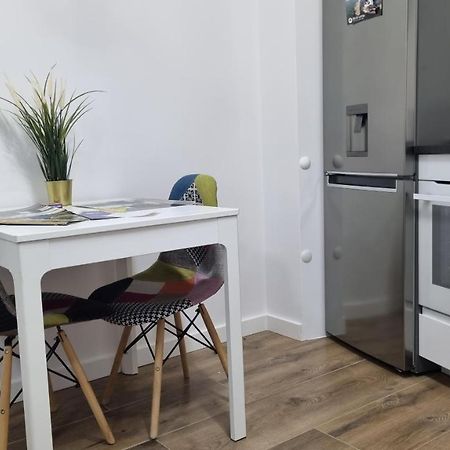 Apartament 11 Listopada Leilighet Ustka Eksteriør bilde