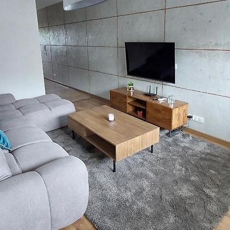Apartament 11 Listopada Leilighet Ustka Eksteriør bilde