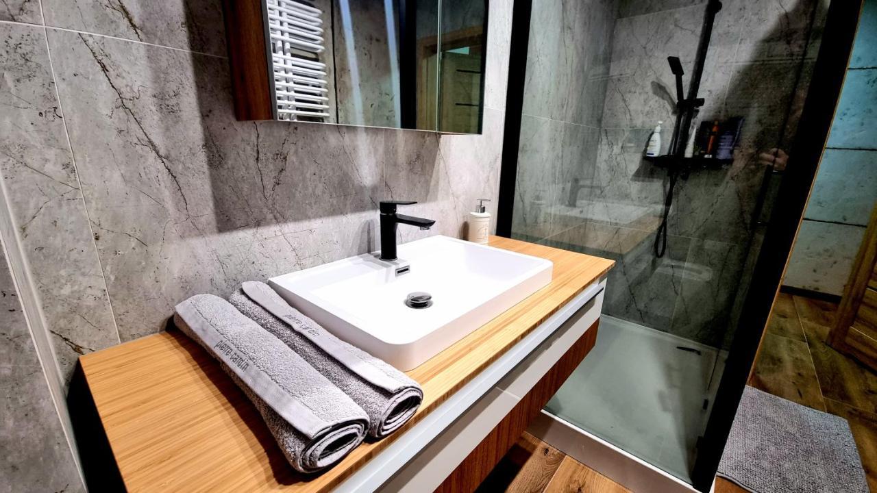 Apartament 11 Listopada Leilighet Ustka Eksteriør bilde