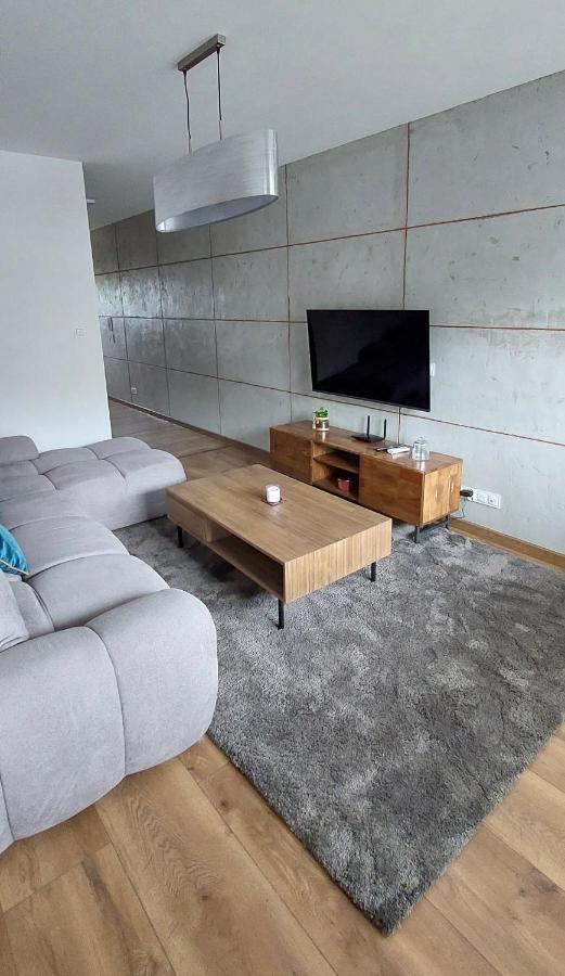 Apartament 11 Listopada Leilighet Ustka Eksteriør bilde